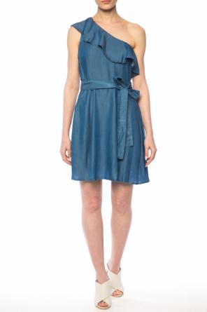 Belted dress, zdjęcie 2 Belted dress od Michael Kors